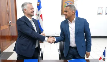 INPOSDOM y Mia Cargo Group ponen fin a conflicto judicial