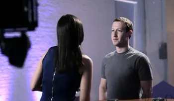 Para Zuckerberg, lo que hace Facebook ya no es suficiente: este es el gran cambio que quiere