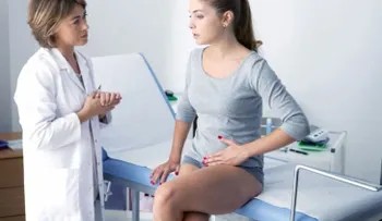 Un chequeo ginecológico te puedes salvar de un cáncer de cuello uterino