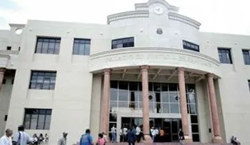 Reclusos que incendiaron Palacio de Justicia dicen que están en estado de hacinamiento 
