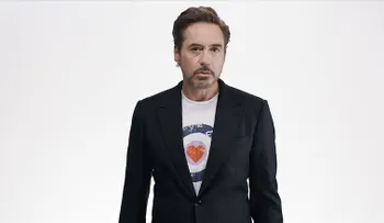 Avengers y otras superestrellas de Hollywood llaman al voto en EE.UU.