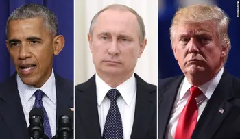 EE.UU.: Hay poca duda de que Rusia está detrás de hackeo a demócratas