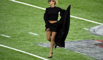 Super Bowl: ¿Se descargará Lady Gaga contra Trump en el show de medio tiempo?