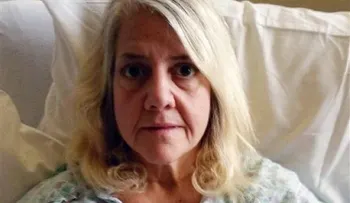 Mujer sin memoria busca en internet su identidad y familia 