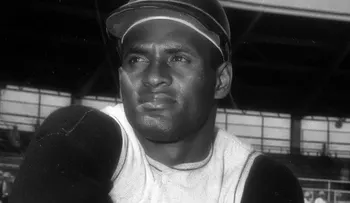 Galería Nacional Retratos exhibirá foto de Roberto Clemente 