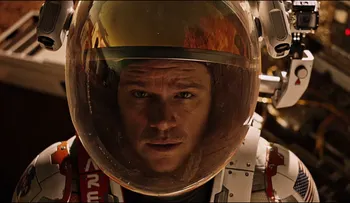 Lo que â??The Martianâ?? nos puede enseñar sobre vivir en Marte