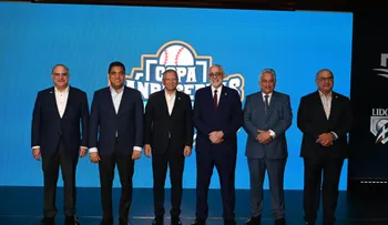 NOTA Banreservas y LIDOM presentan la Copa Banreservas para la temporada 2026-2027