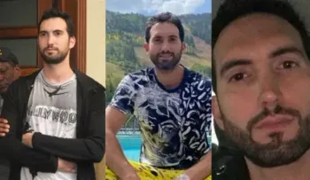 "Principe Karim" entre los heridos en helicóptero accidentado en Colombia