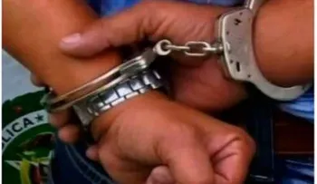 Apresan hombre buscado por herir de bala a otro en noviembre pasado