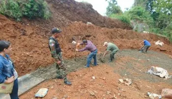 Apresan a ingeniero que construía carretera ilegal en reservas científicas de Constanza 