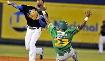 EO superan a TL; Leones derrotan AC y extienden racha; los GC vencen 12-4 a los Toros 