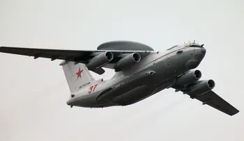 Este es el avión "más mortífero ruso del que nunca antes ha oído hablar"