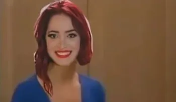 Video de Caroline Aquino y Karen Yapoort se van a los golpes [Parodia]