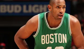 Incierto retorno de Horford tras conmoción cerebral
