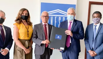 República Dominicana se adhiere como Estado parte a la Convención sobre la Protección del Patrimonio Cultural Subacuático de la UNESCO