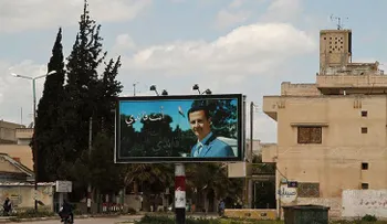 "Con todo respeto a los rusos", Arabia Saudita amenaza a Al Assad con una guerra