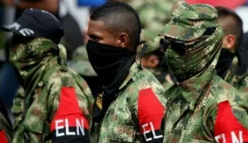 Santos le pide al ELN liberar secuestrados para iniciar fase pública de diálogos de paz
