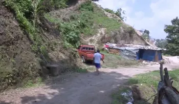 Miles de afectados por la tragedia del Volcán de Fuego, en Guatemala, se enfrentan a una nueva realidad