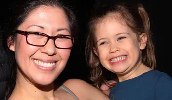  Broadway da pésame a actriz atropellada en NY cuya hija pequeña murió 