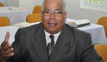 Instructor hiere a tiros a José Luis Ramírez (Borola), presidente de la Federación Dominicana de Karate