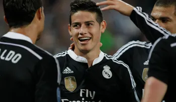 James Rodríguez dice estar en contra del aborto y agita las redes sociales