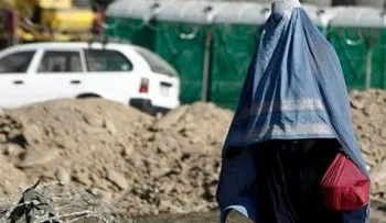 Afgano mata a su esposa porque no le pidió permiso para ir al mercado