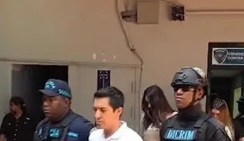 Aplazan para el martes medida de coerción contra red colombiana acusada de sedar y robar en centros de diversión