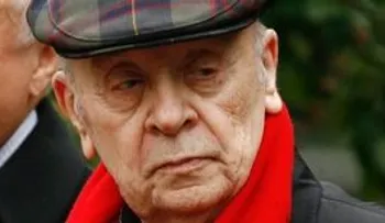 Fallece popular actor ruso Leonid Bronevói, de 88 años