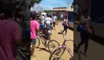  Fallece vigilante que incendió guardería y provocó muerte a 4 niños en Brasil 