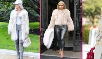 Esposa de Mozart la Para: la comparan con Kim Kardashian dominicana