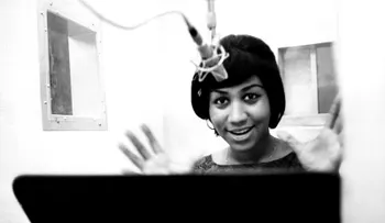 Así pasó Aretha Franklin sus últimos días