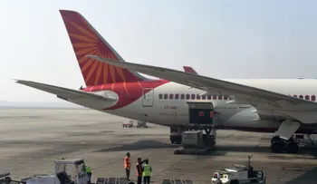 Air India le pide a sus 125 tripulantes más pesados que adelgacen o trabajen en tierra