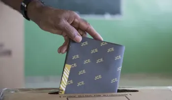 Abstención en elecciones municipales supera en 10 puntos a las presidenciales, según estudio