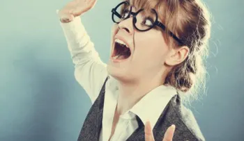 9 miedos irracionales contra los que es inútil luchar