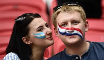 ¿Quién avanzará a cuartos tras el partido Francia â?" Argentina?
