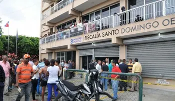 Aplazan para el martes medida de coerción contra empresario viculado al caso Yuniol Ramirez