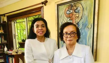 Miriam Germán promete que no habrá impunidad ni acuerdos oscuros 