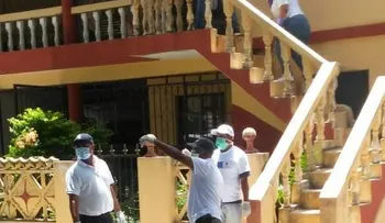 Identifican como Thomas Henry Morrell, hombre encontrado en estado de descomposición en Puerto Plata