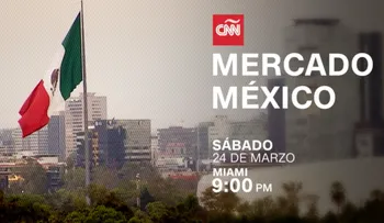 Mercado México analiza la 81ª Convención Bancaria