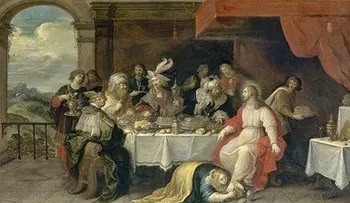 Hallan manuscrito sostiene Jesucristo se casó y tuvo hijos 