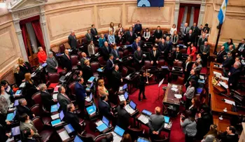 ¿En qué país ganan más los congresistas?