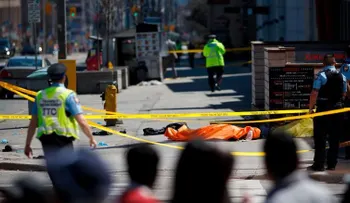 Investigación de atropellamiento en Toronto: Aún se desconoce el motivo del conductor que mató a 10 peatones