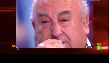 Video: Entrevista al expresidente HM en los Comentarios de Juan Cadena