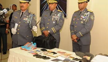 PN confirma arresto de tres confesaron asesinato de Claudio Nasco, por una deuda de 25 mil pesos