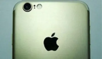  Se filtran las alegadas imágenes del IPhone 7