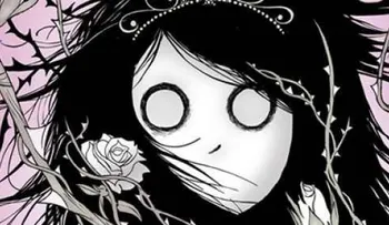 Escritora Tonya Hurley confirma harán película de "Ghostgirl" 