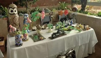 Ministerios de Medio Ambiente y de Turismo instalan programa 3R