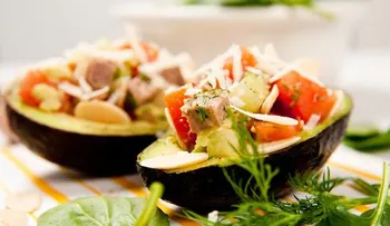 Los beneficios de las dietas vegetarianas