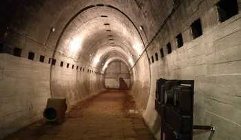 Encuentran el túnel secreto por el que habría huido Hitler de Berlín