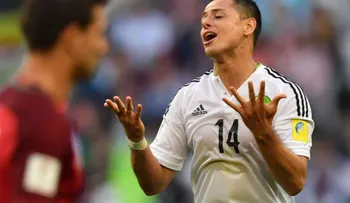 Los memes del dramático empate de México ante Portugal